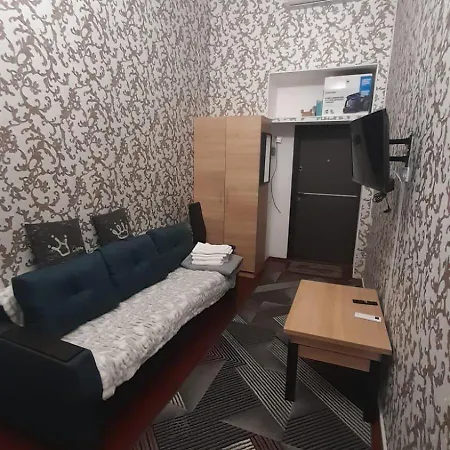 в центі одеси מלון דירות *