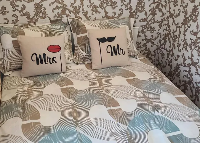 в центі одеси * אודסה