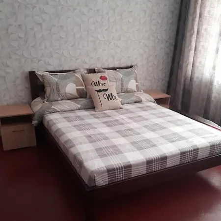 в центі одеси Aparthotel Odesa