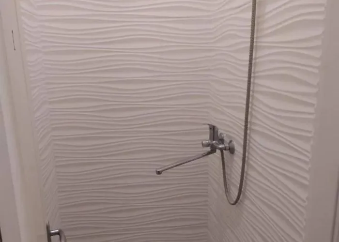 Aparthotel в центі одеси *